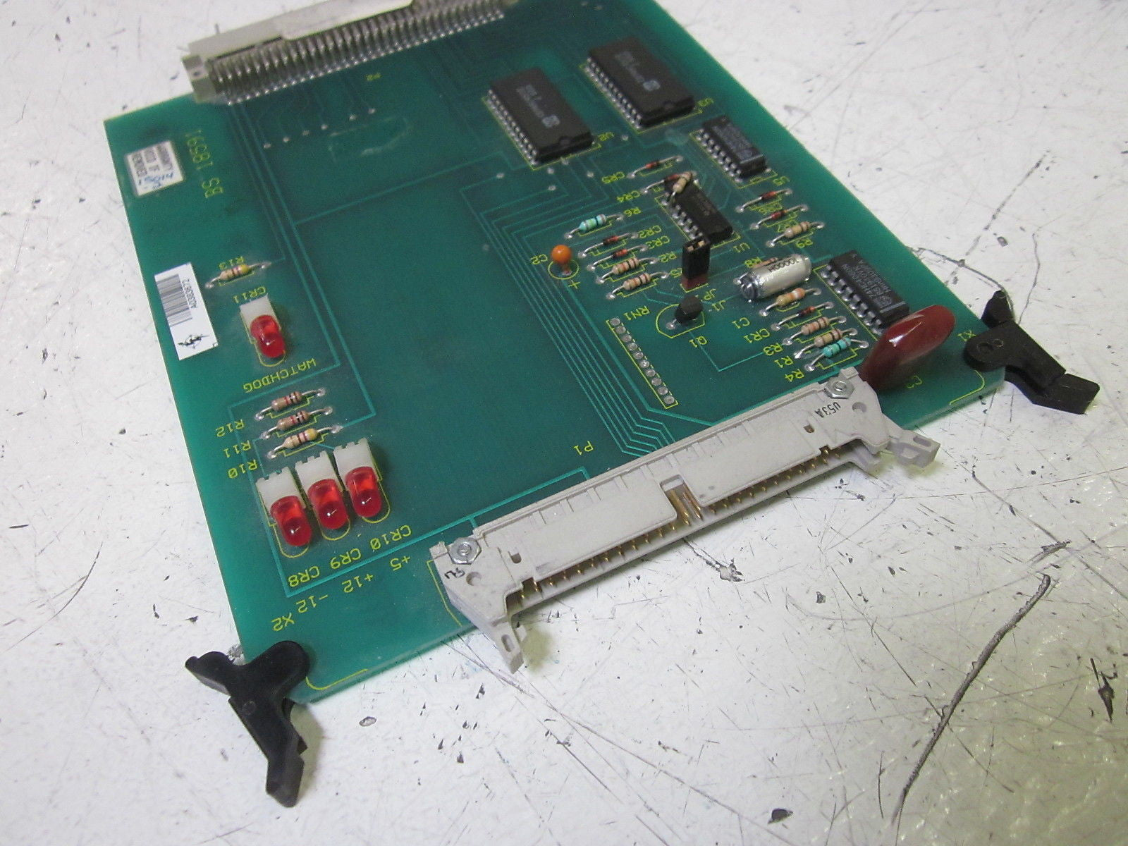 BS 18591 CIRCUIT BOARD *USED*