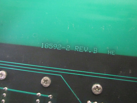 BS 18593-2 CIRCUIT BOARD *NEW NO BOX*