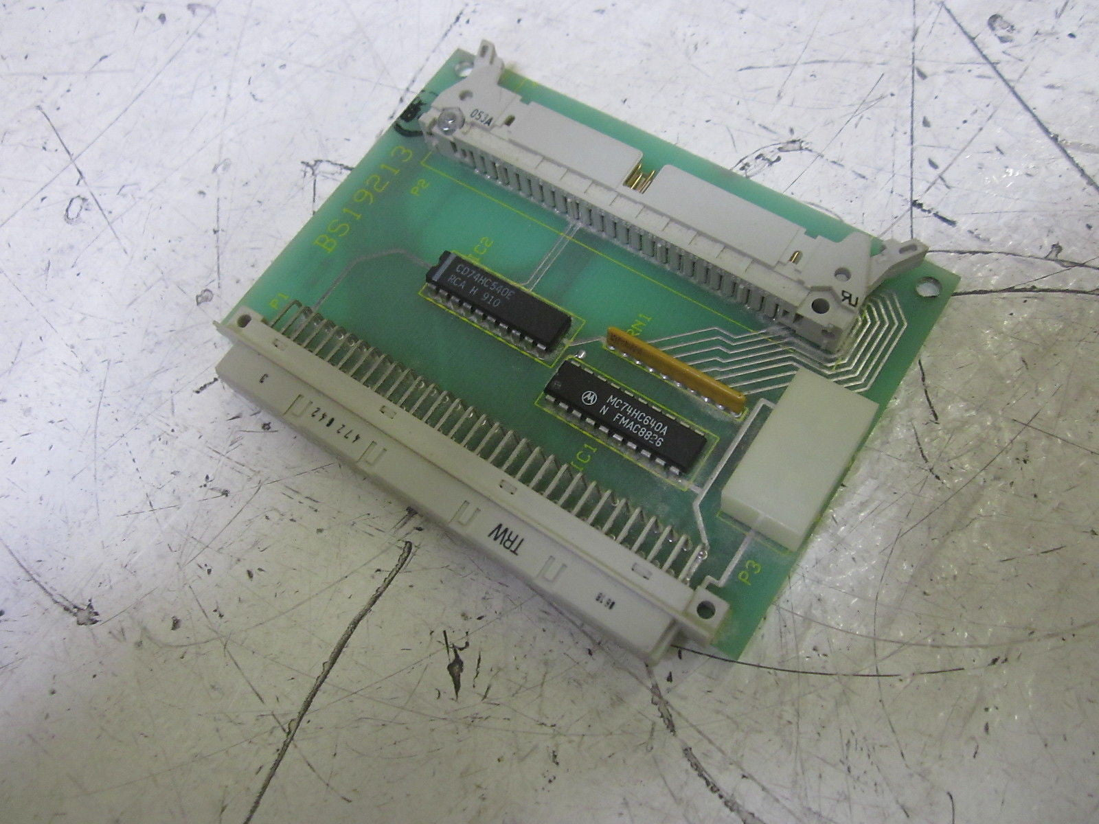 BS19213 CIRCUIT BOARD *USED*