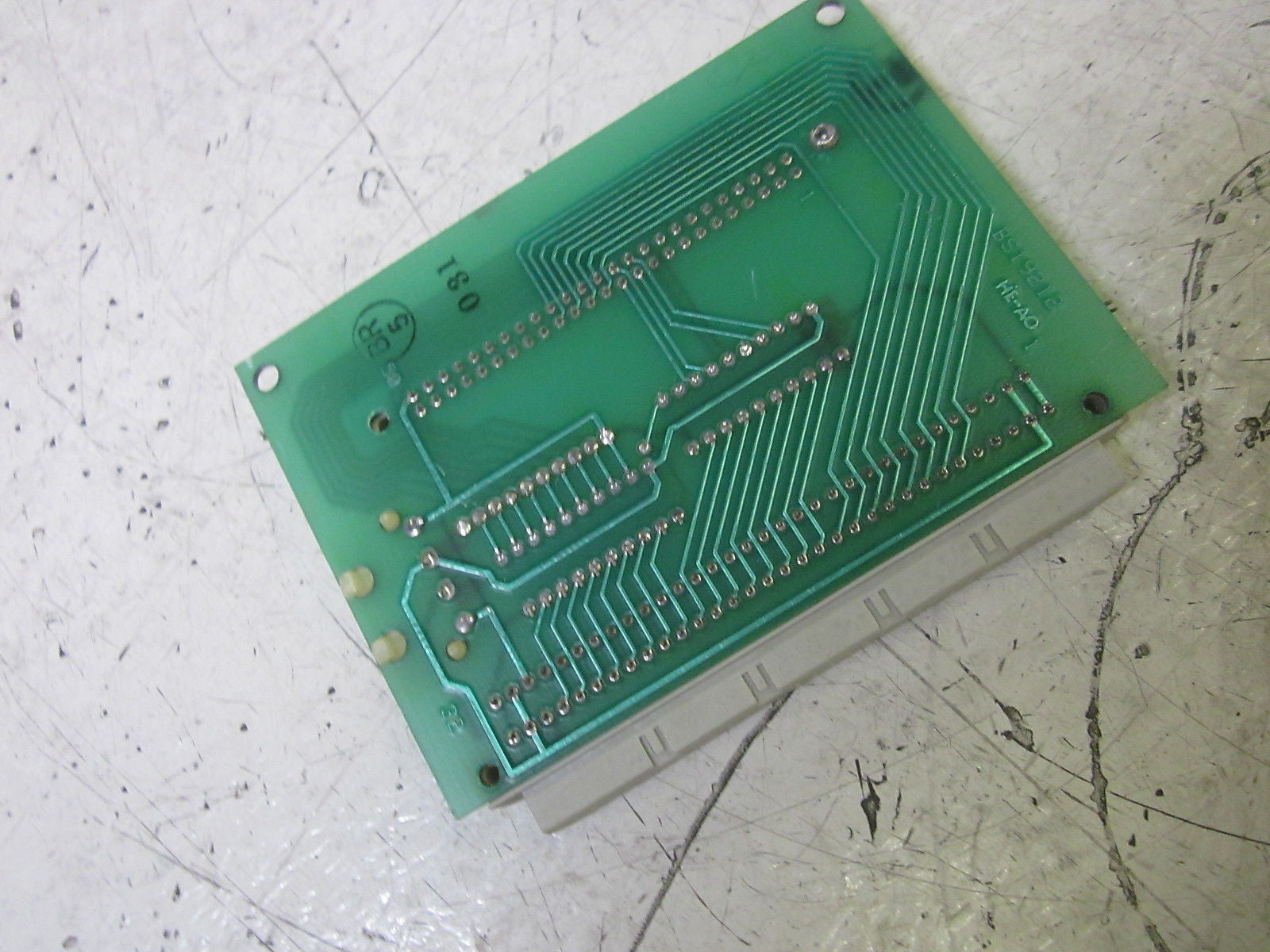 BS19213 CIRCUIT BOARD *USED*