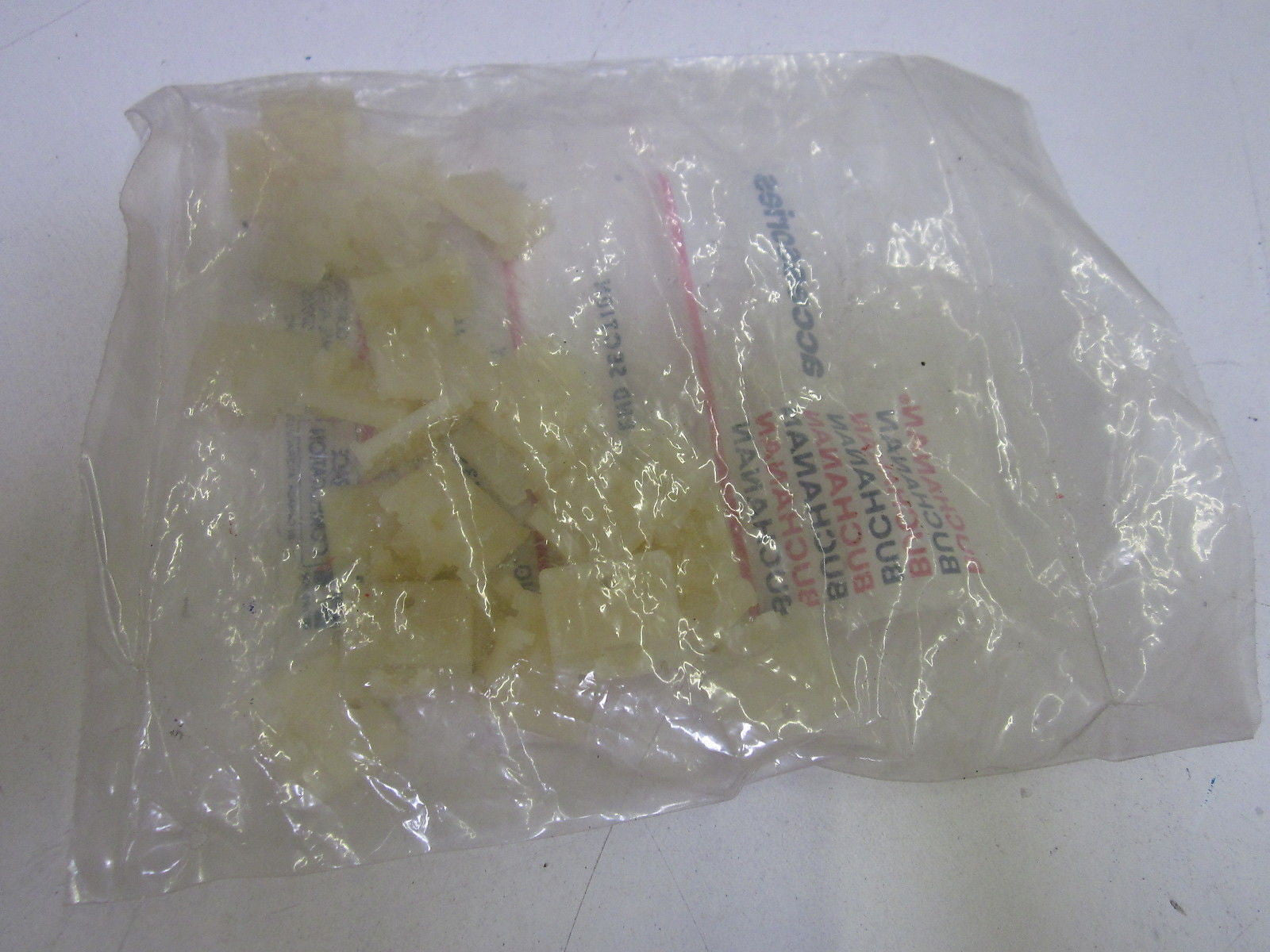 BUCHANAN 130 MINI END SECTION (25)  *NEW IN A FACTORY BAG*