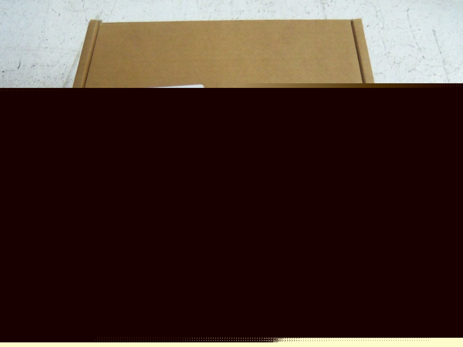 BURKERT 00423916 TRANSMITTER *NEW IN BOX*
