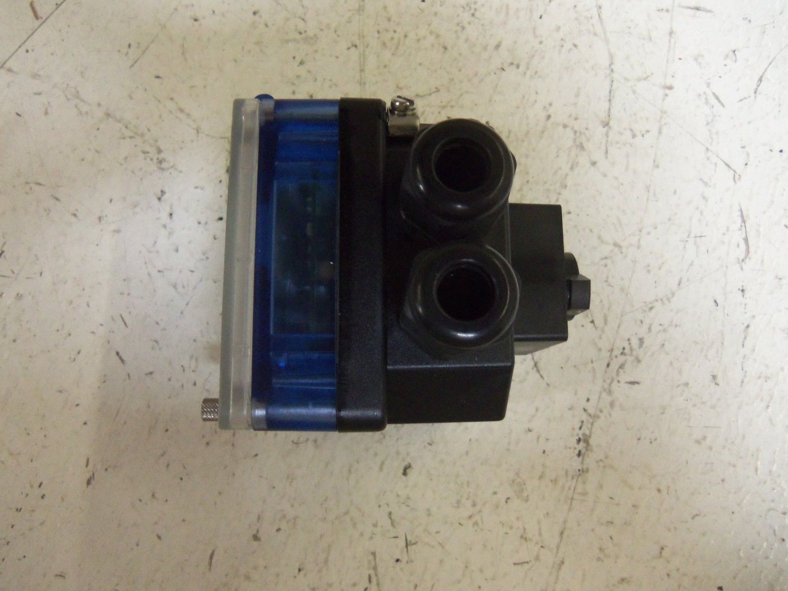 BURKERT 00423916 TRANSMITTER *NEW IN BOX*