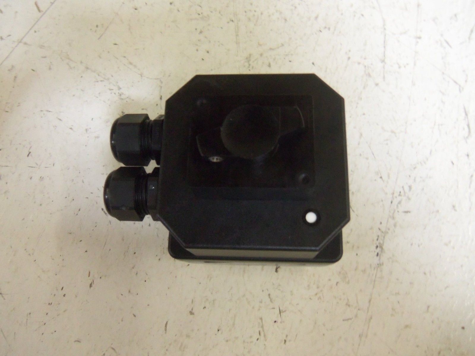 BURKERT 00423916 TRANSMITTER *NEW IN BOX*