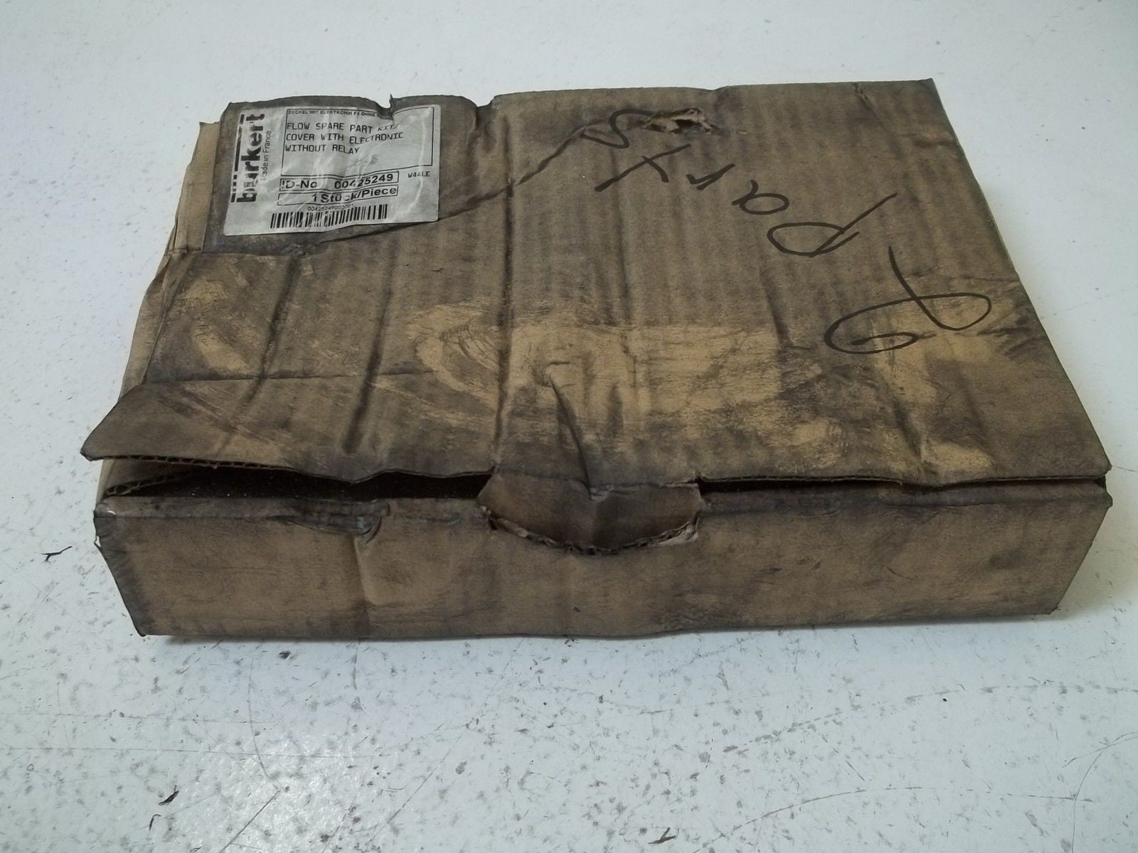 BURKERT 00425249 *USED*