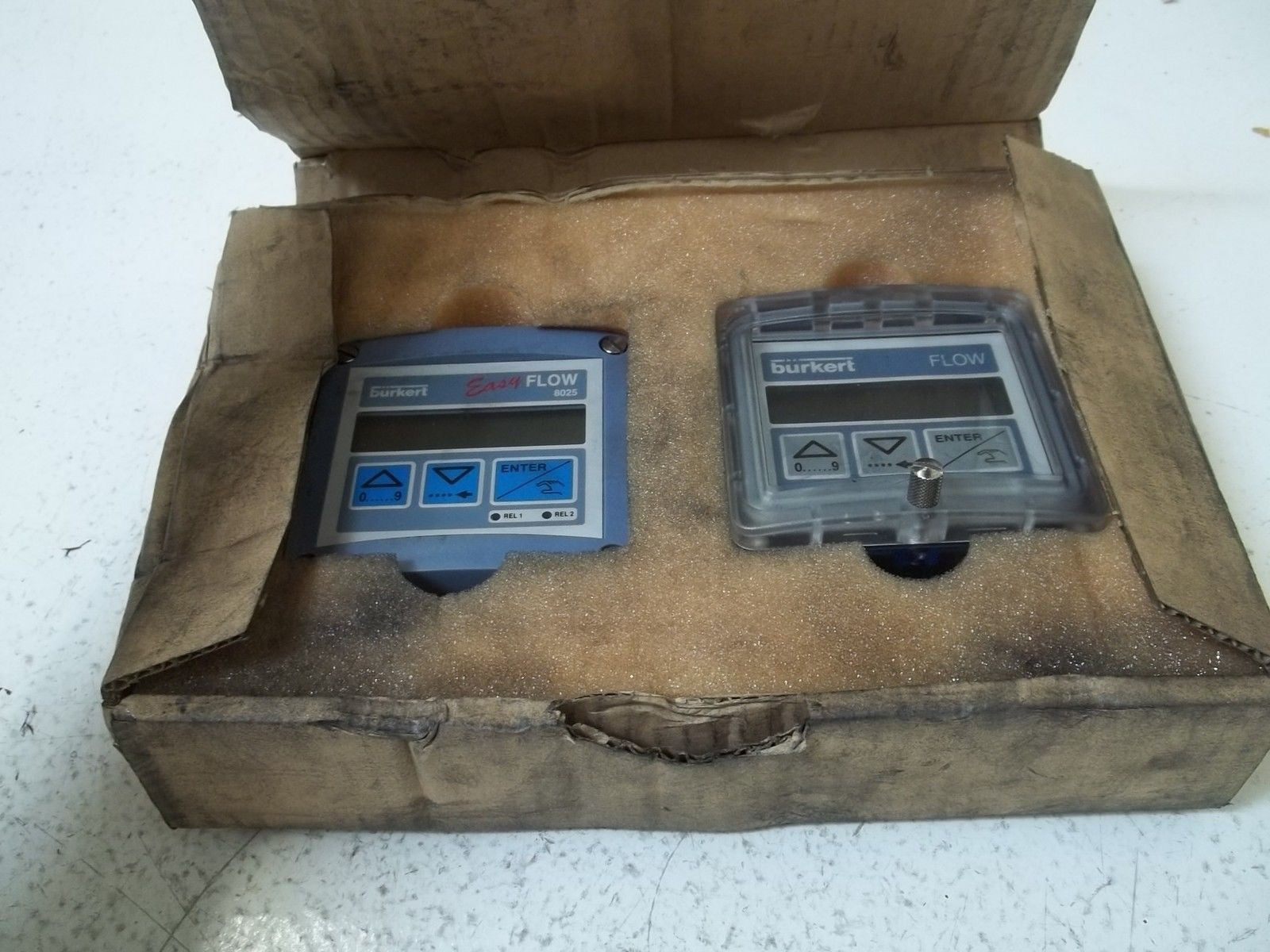 BURKERT 00425249 *USED*