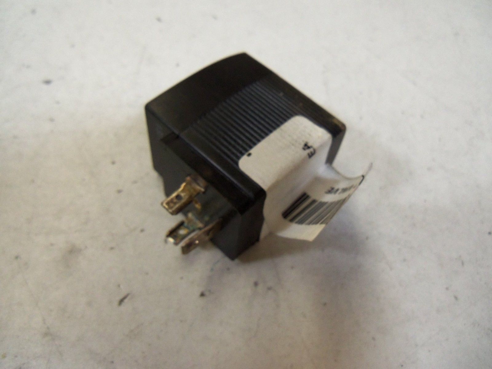BURKERT 137716 W24LP *USED*