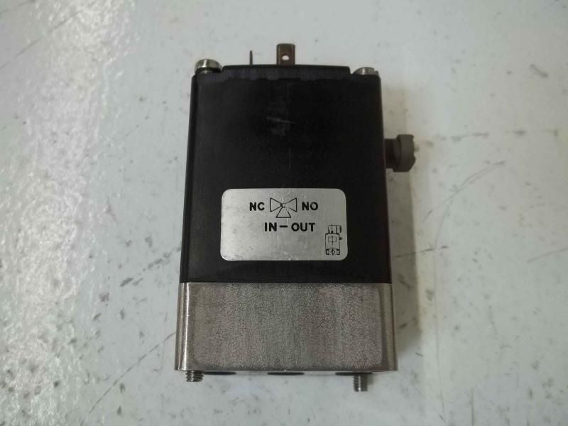 BURKERT 647240W *NEW IN BOX*