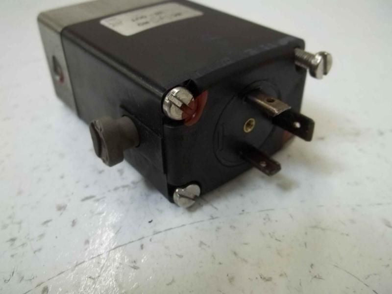 BURKERT 647240W *NEW IN BOX*