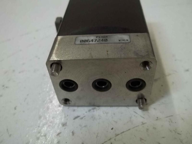 BURKERT 647240W *NEW IN BOX*
