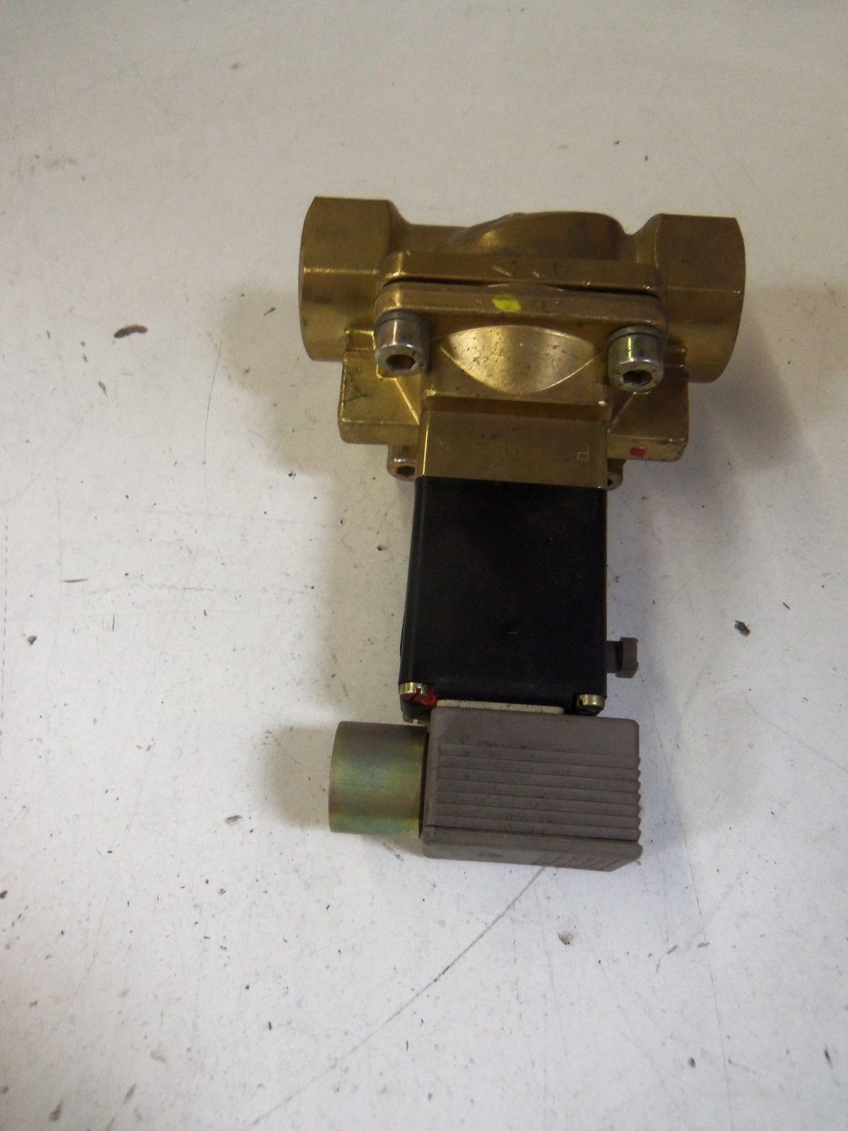 BURKERT NPT120/60-08-U-H000 *USED*