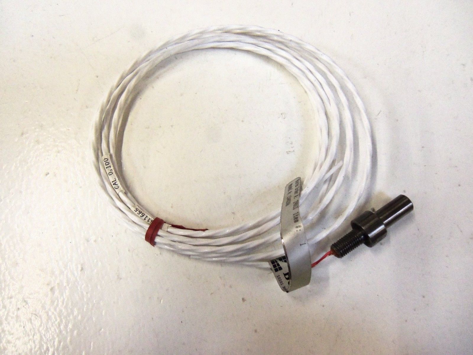 BURNS ENGINEERING 1340206 *USED*