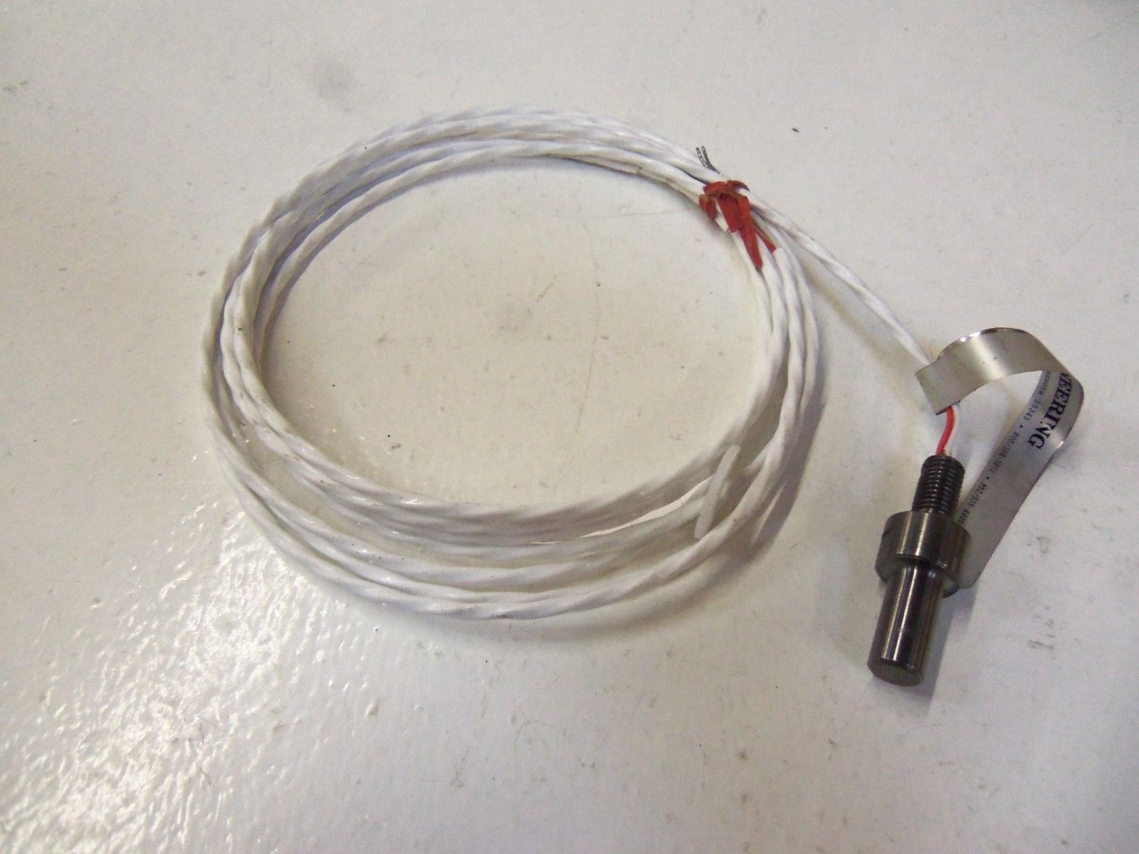 BURNS ENGINEERING 1340206 *USED*