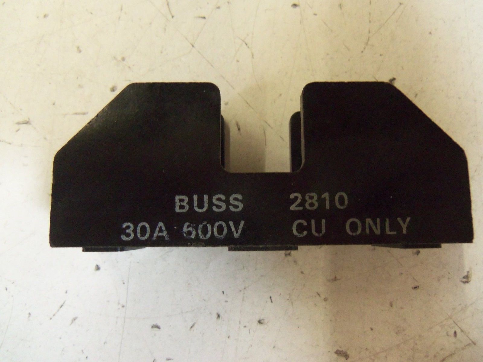 BUSS 2810 *USED*