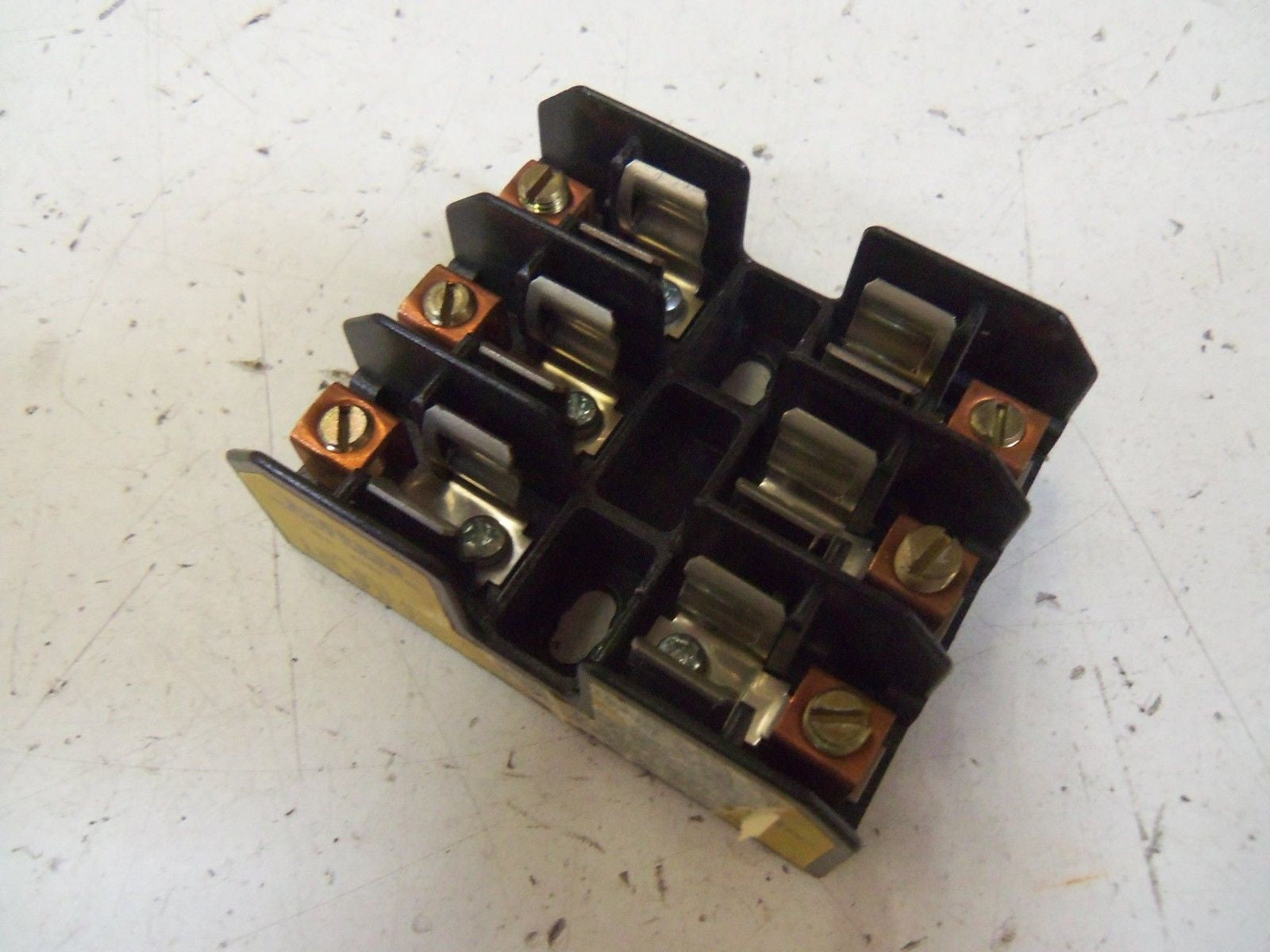 BUSS BM6033B *NEW NO BOX*