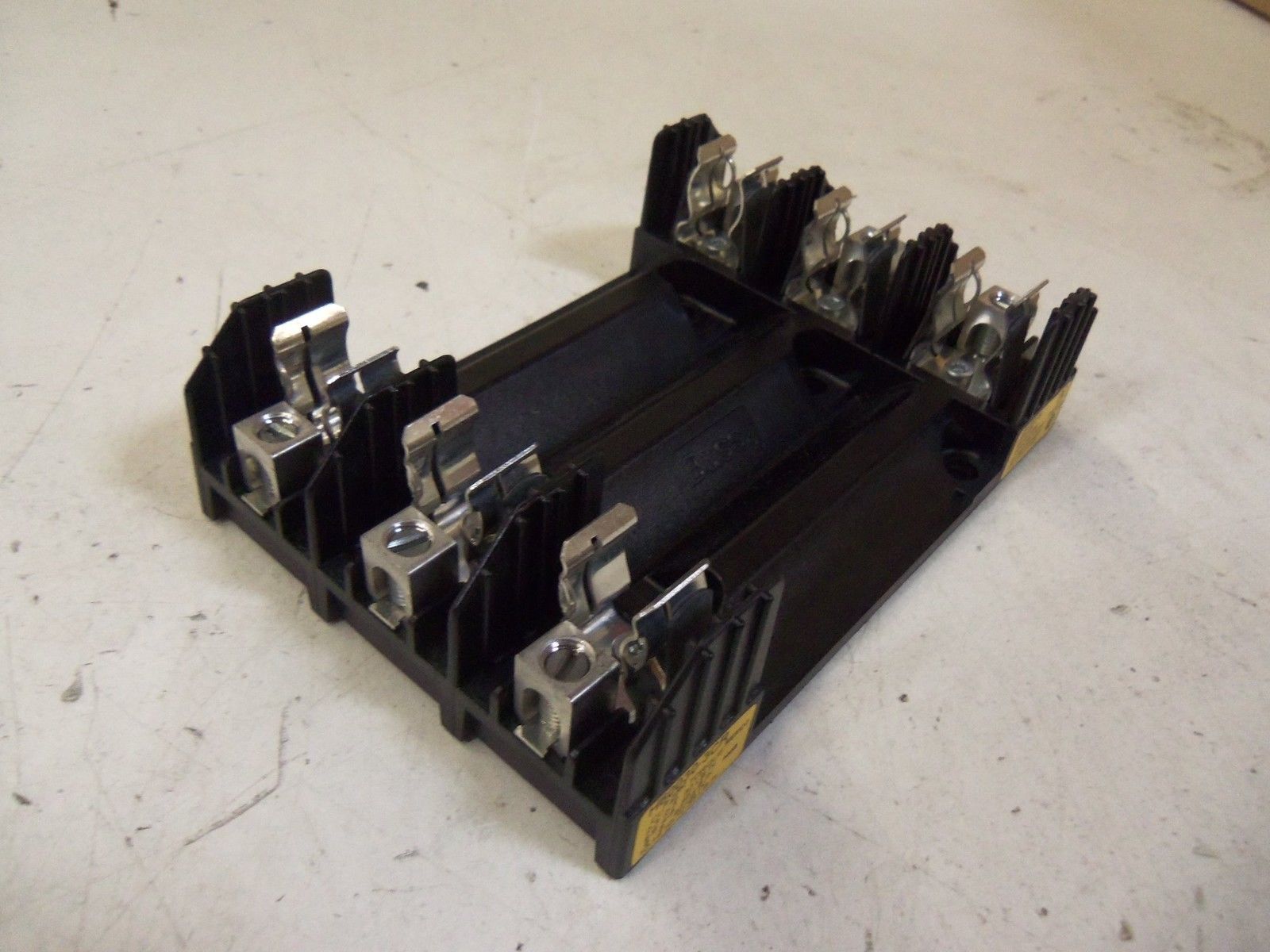 BUSS H60030-3CR *NEW NO BOX*