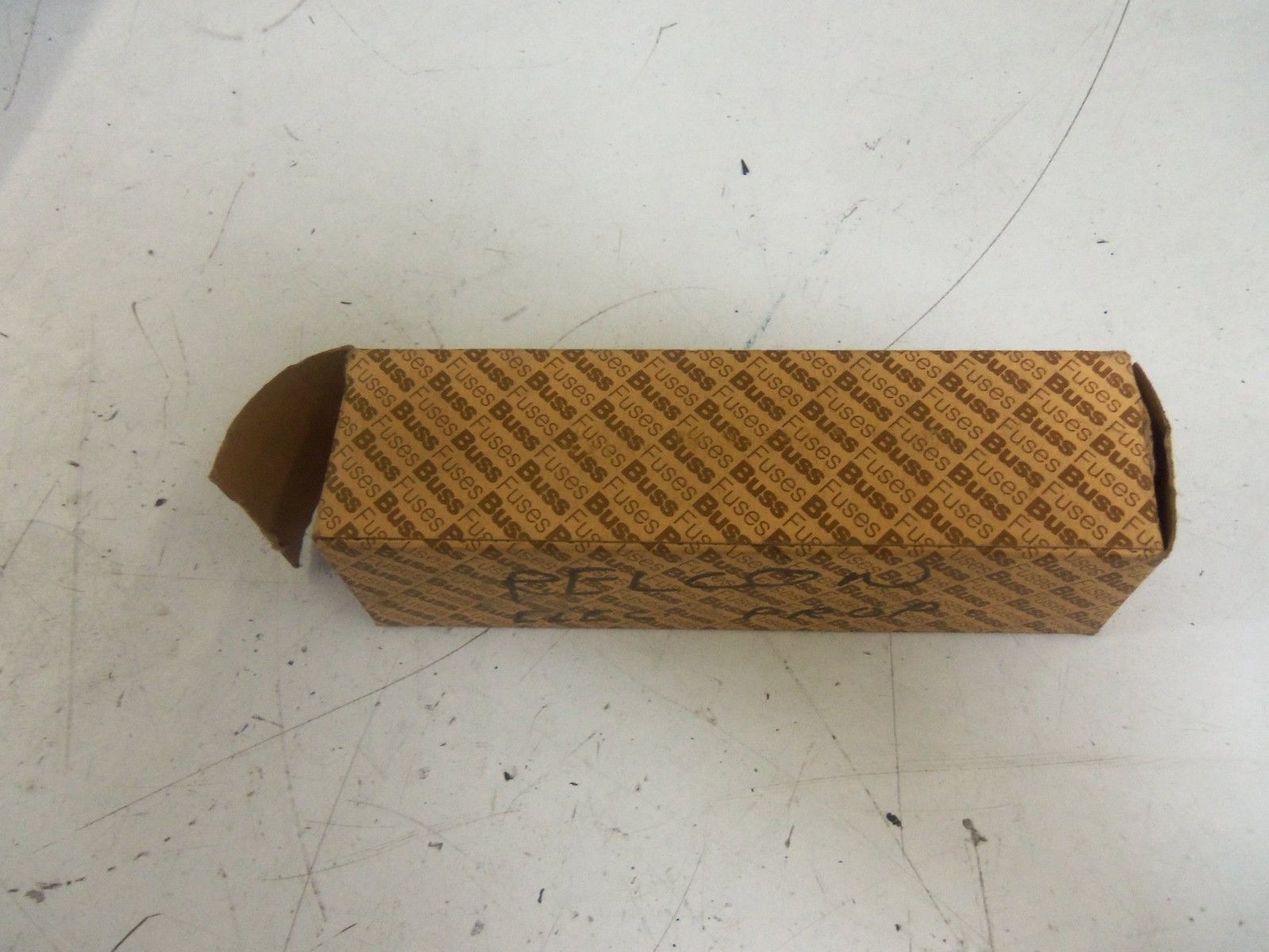 BUSSMAN JKS-300 LIMITRON FUSES *NEW IN BOX*