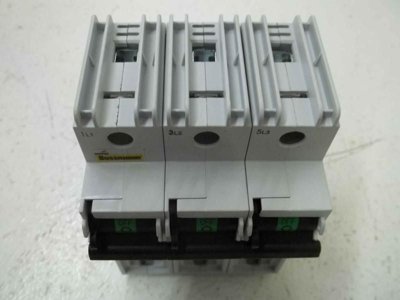 BUSSMANN CPP-3-30CF *NEW IN BOX*