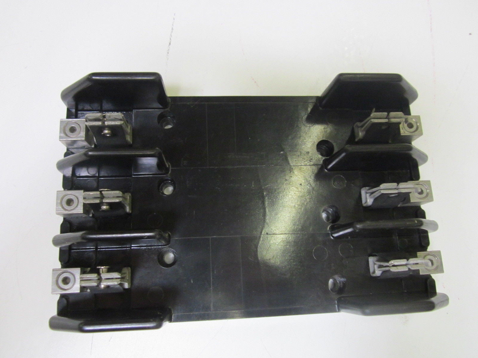 BUSSMANN R60100-3CR *NEW NO BOX*