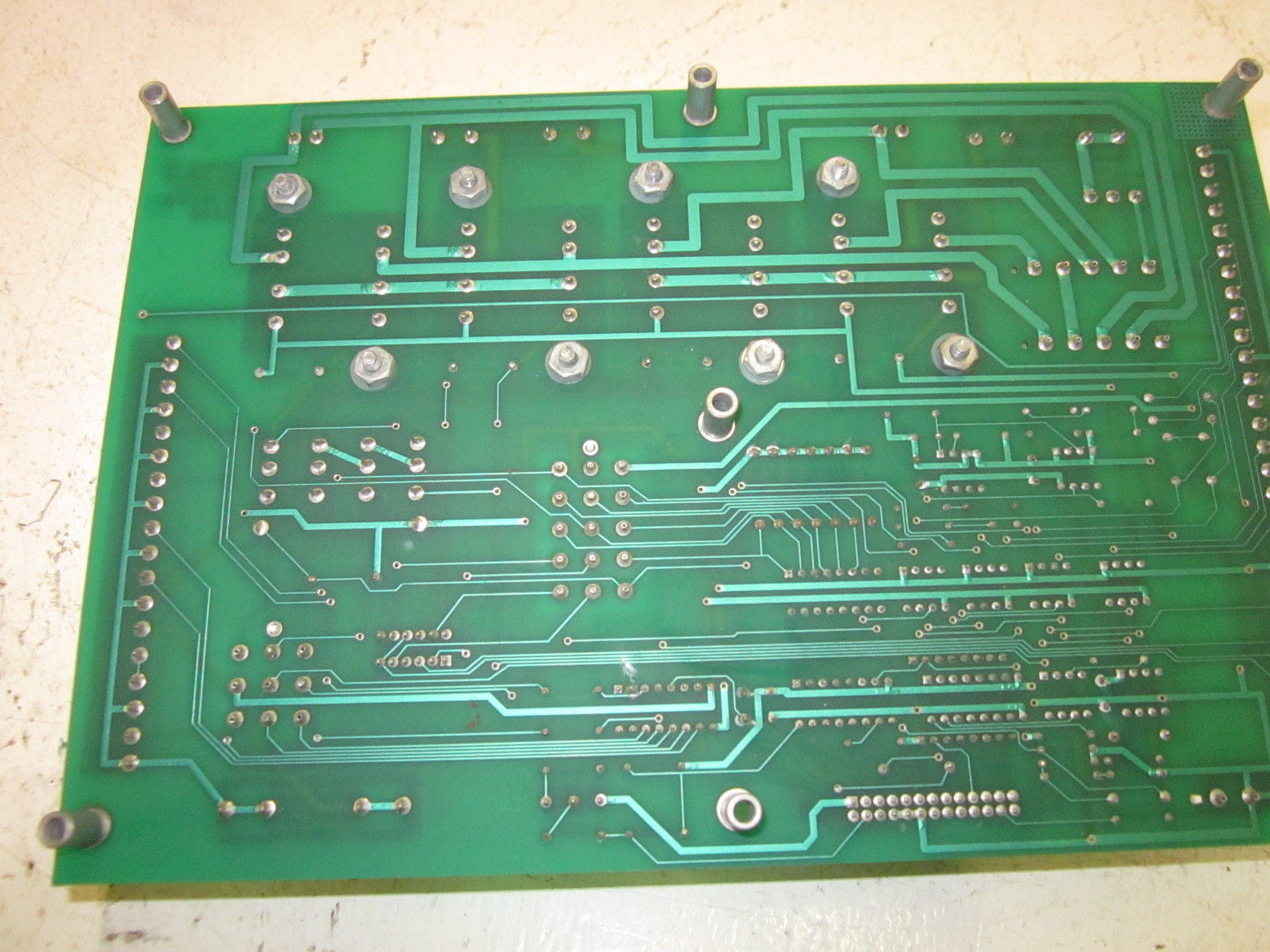 BUTLER AUTOMATIC L044525-502-3398 *USED*