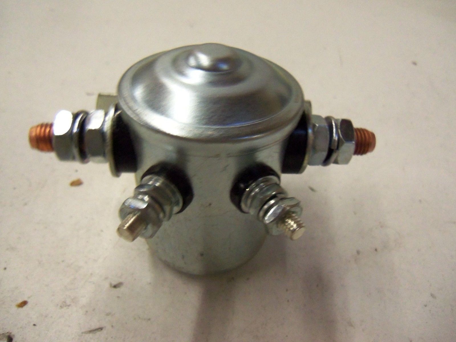 BWD AUTOMOTIVE BWD5606 *NEW IN BOX*