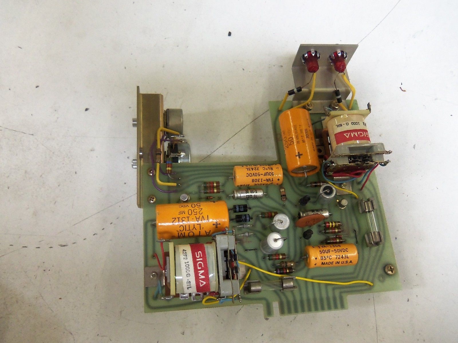 C-33670NE *USED*