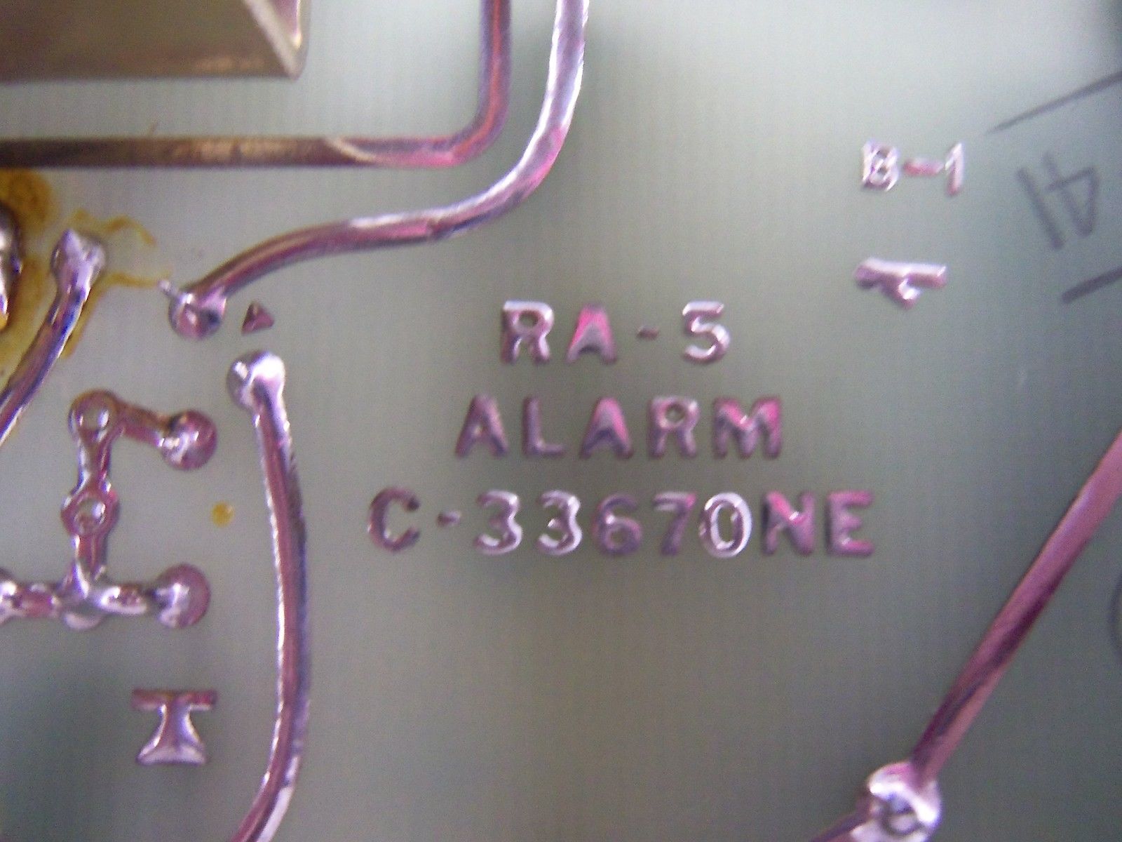 C-33670NE *USED*