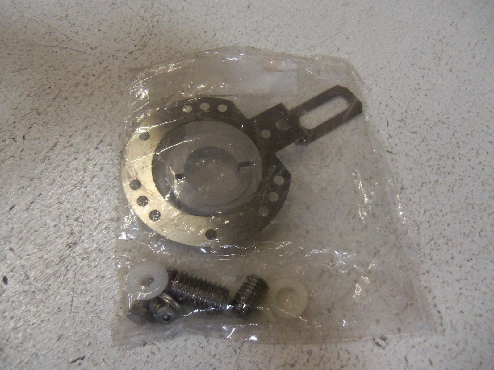 C-TETHER KIT 31187-015 REV. A *NEW NO BOX*