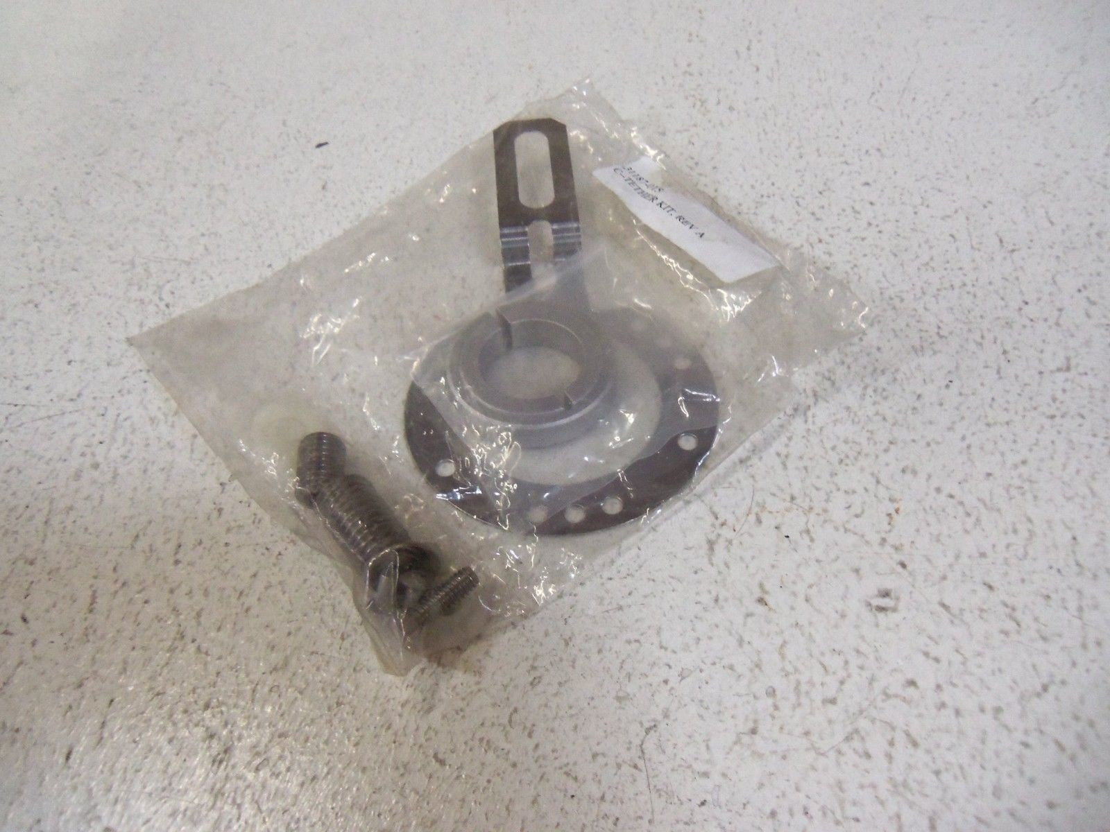 C-TETHER KIT 31187-015 REV. A *NEW NO BOX*