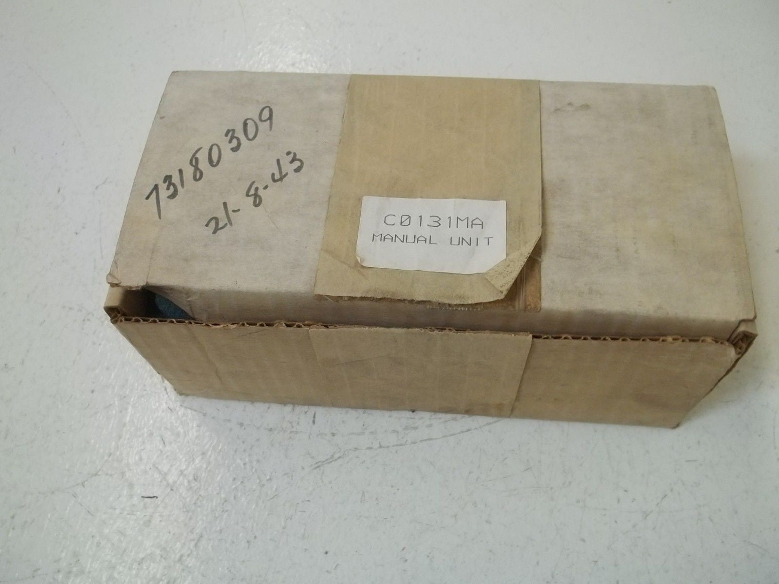 C0171MA *NEW IN BOX*