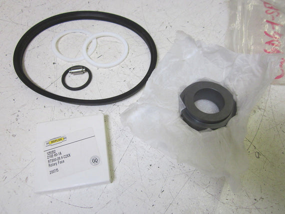 C216DG-1-SFY SEAL KIT FOR PUMP MODELS 411&311  *NEW IN A BAG*