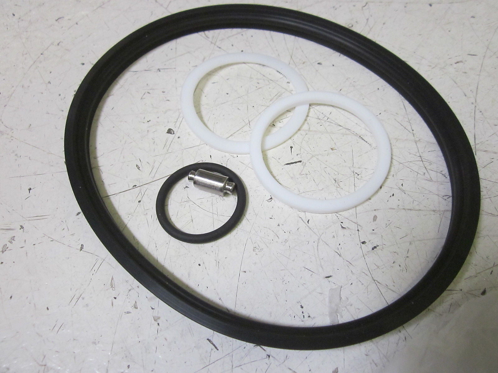 C216DG-1-SFY SEAL KIT FOR PUMP MODELS 411&311  *NEW IN A BAG*
