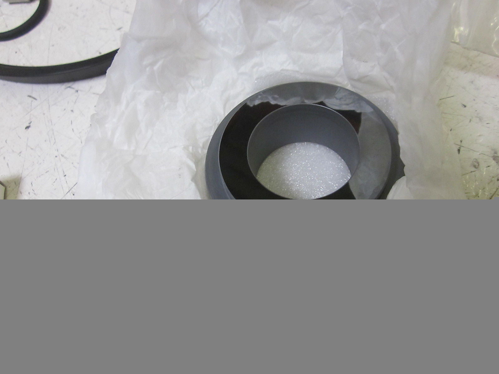 C216DG-1-SFY SEAL KIT FOR PUMP MODELS 411&311  *NEW IN A BAG*