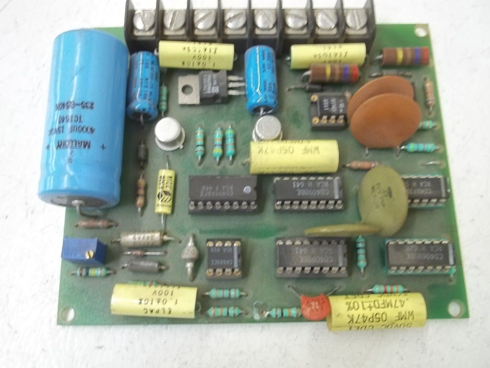 C326E *USED*