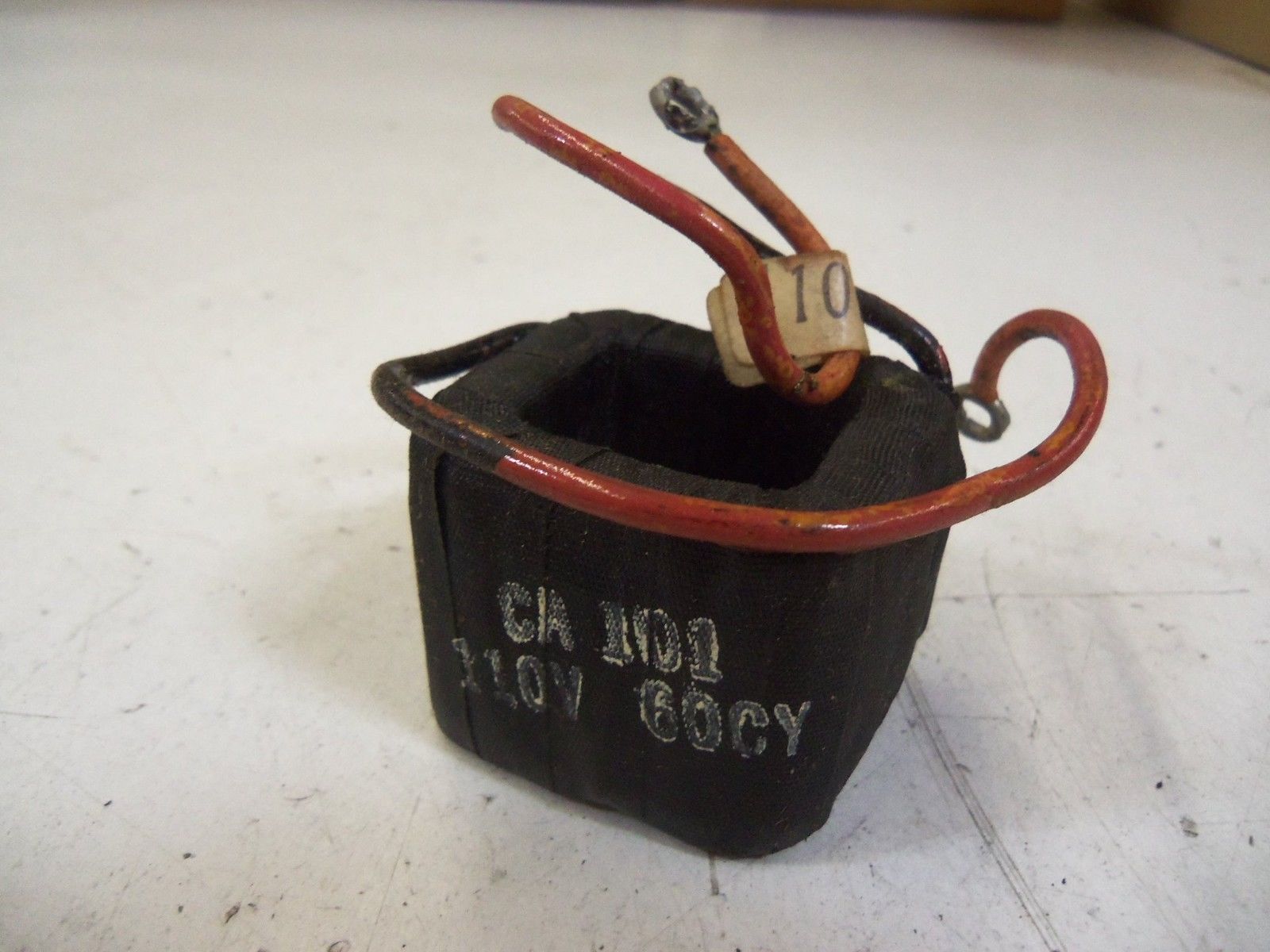 CA-101 110V *USED*