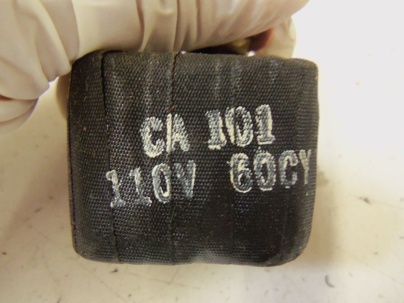 CA-101 110V *USED*