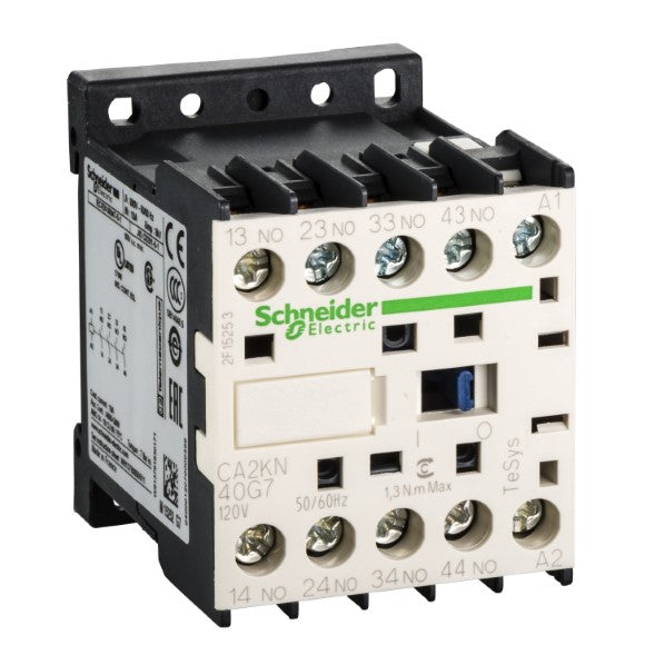 SCHNEIDER ELECTRIC CA2KN40G7 NEW IN SCHNEIDER PACKAGE NSMP
