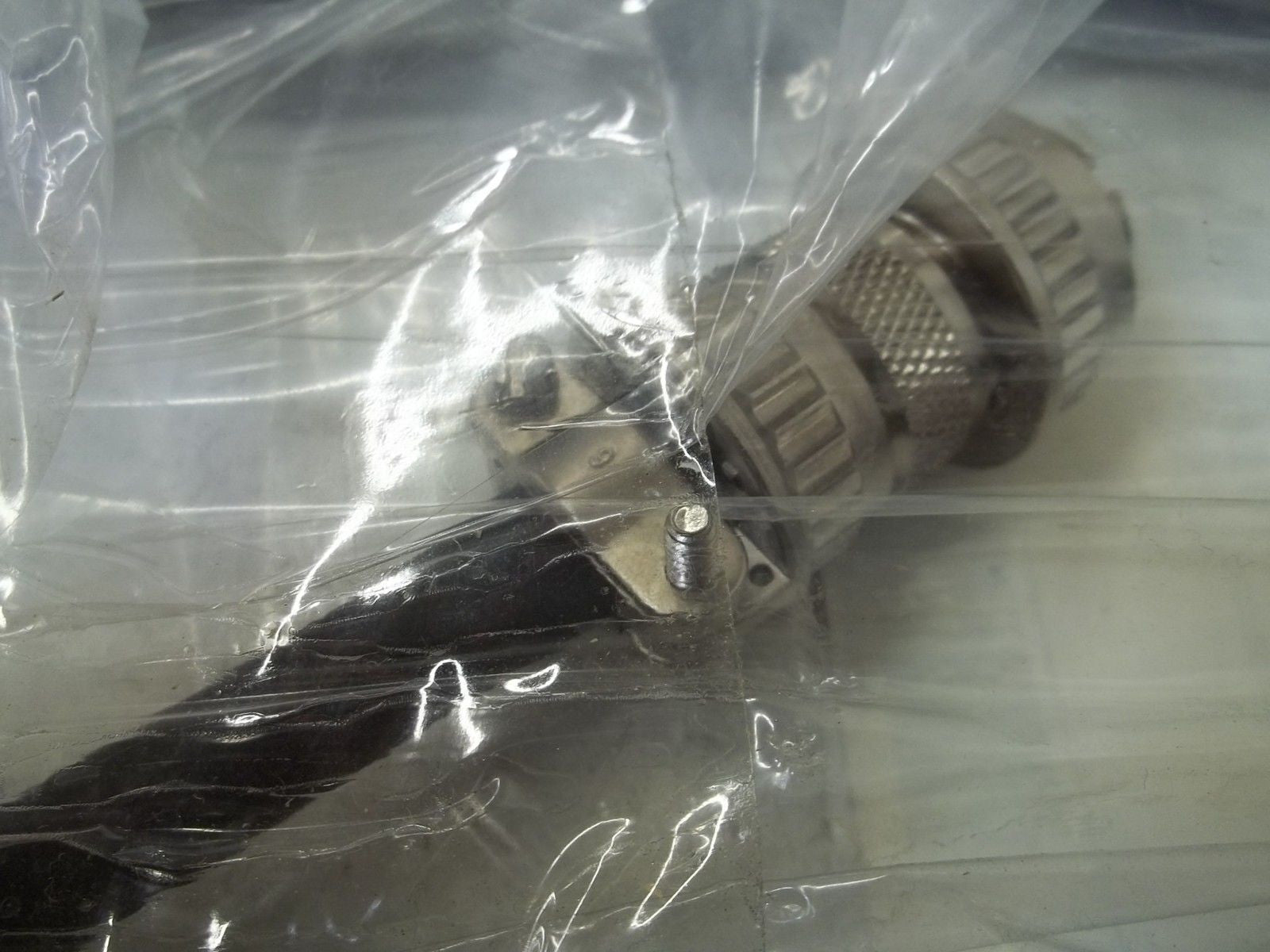 CABLE EPC 303C-30 W/CON. USE WITH EPIC 711 ENCODER *NEW NO BOX*