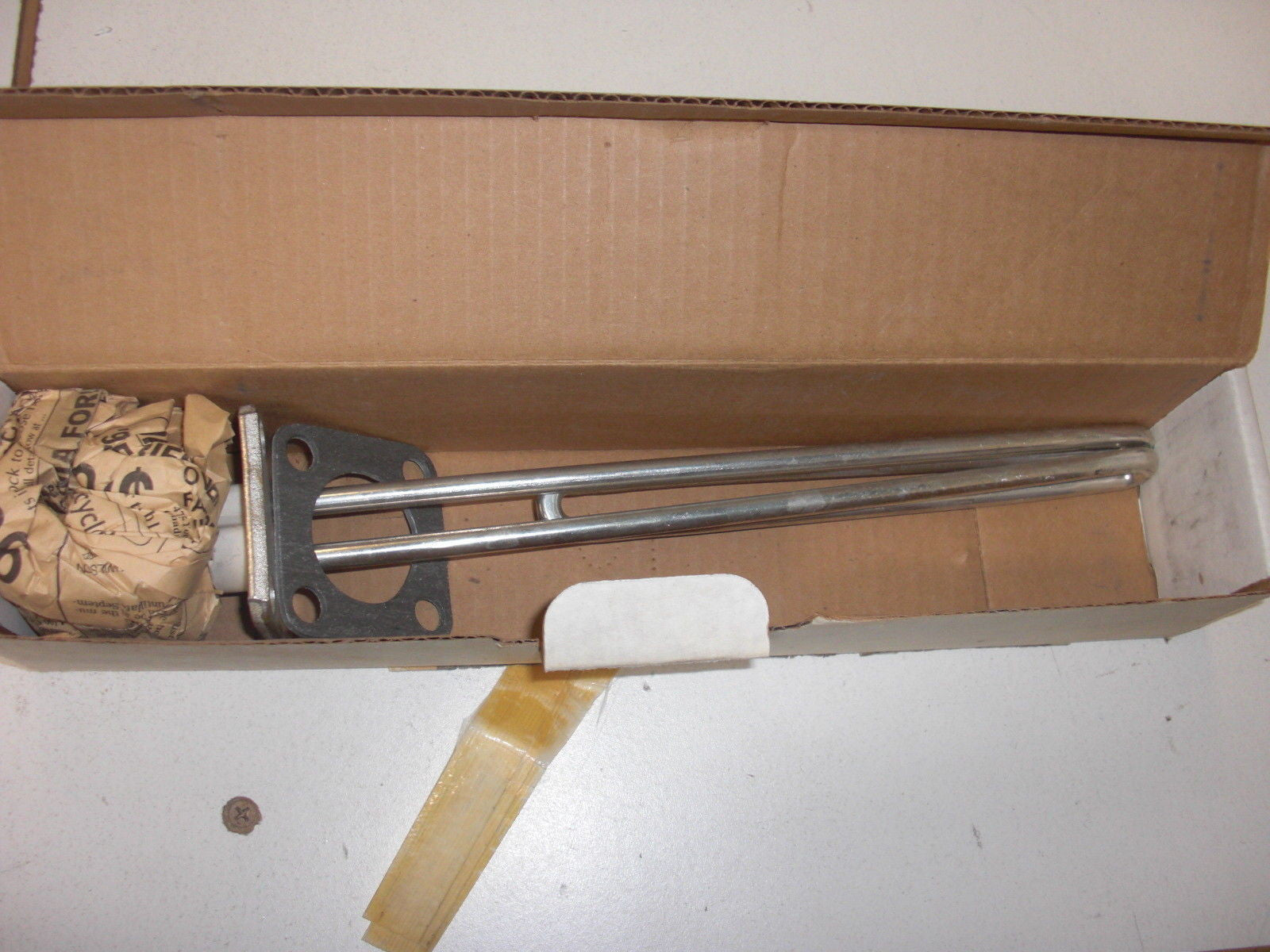 CALORITECH CXC10632-30 *NEW IN BOX*