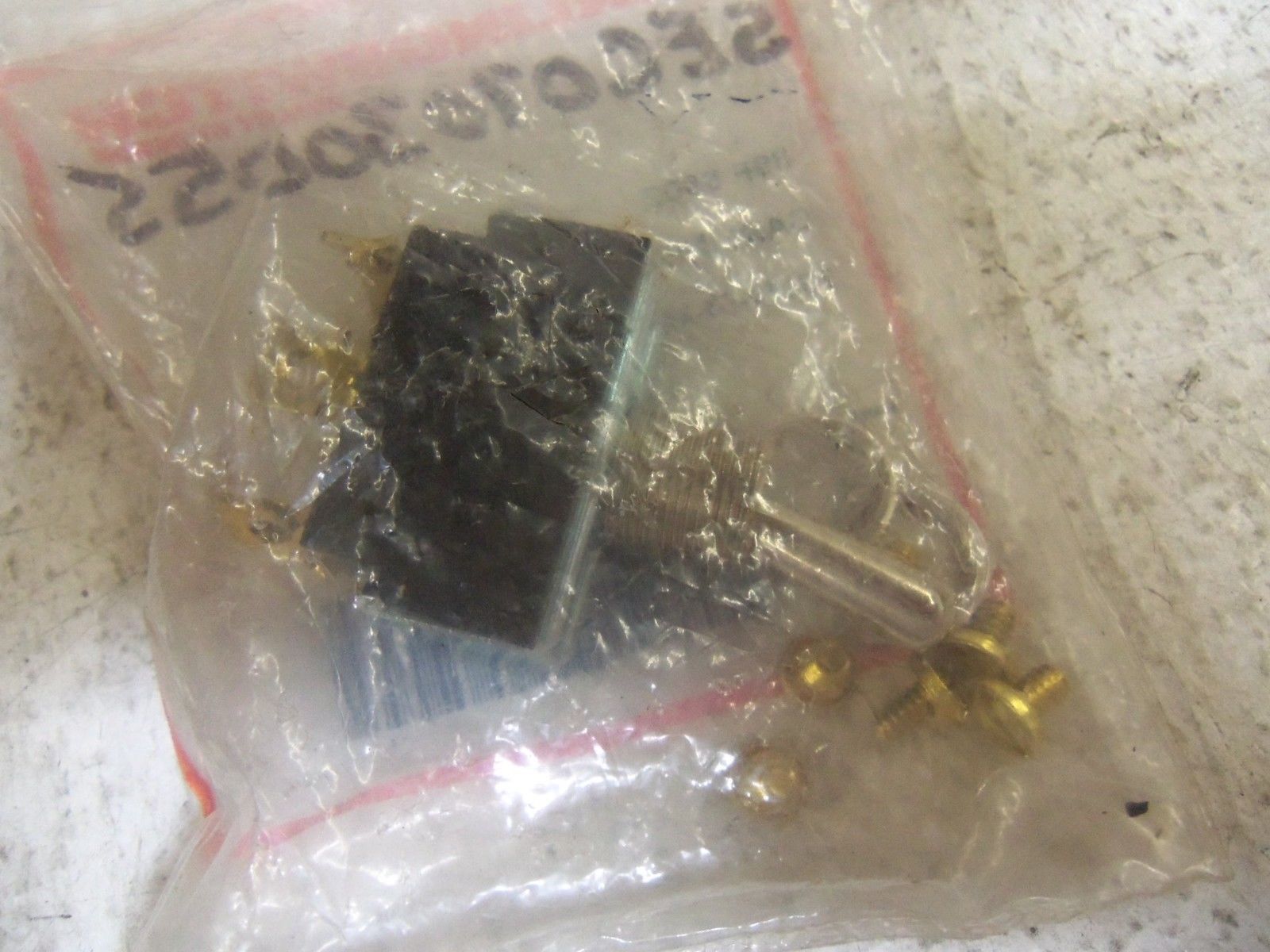 CARLINGSWITCH 2GL54-73-XN SWITCH *NEW IN FACTORY BAG*