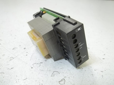 CARLO GAVAZZI 5100520 POWER SUPPLY *NEW NO BOX*