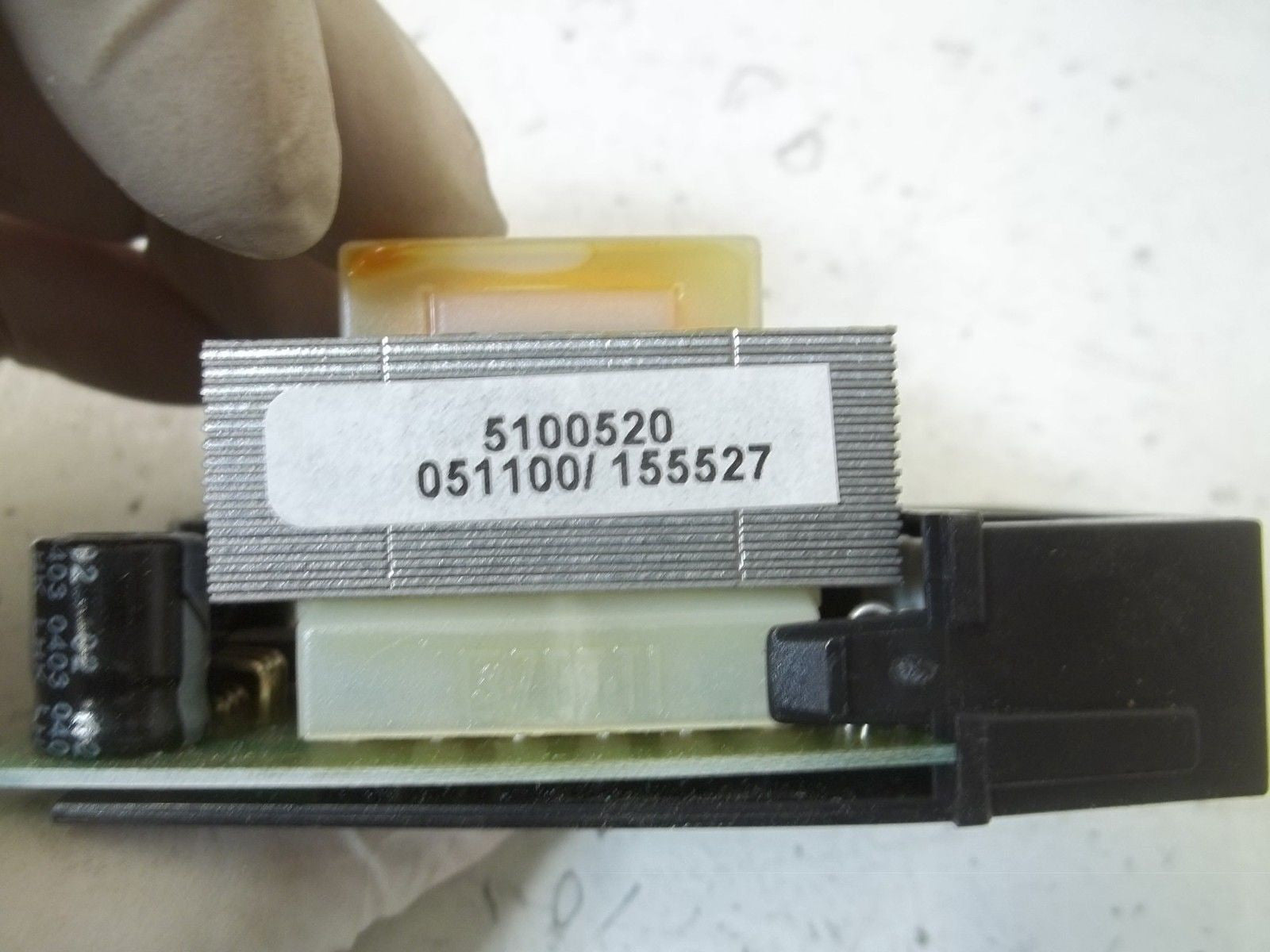 CARLO GAVAZZI 5100520 POWER SUPPLY *NEW NO BOX*