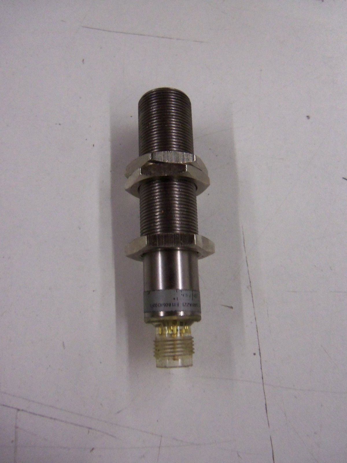CARLO GAVAZZI EI1805IO02-1 *USED*