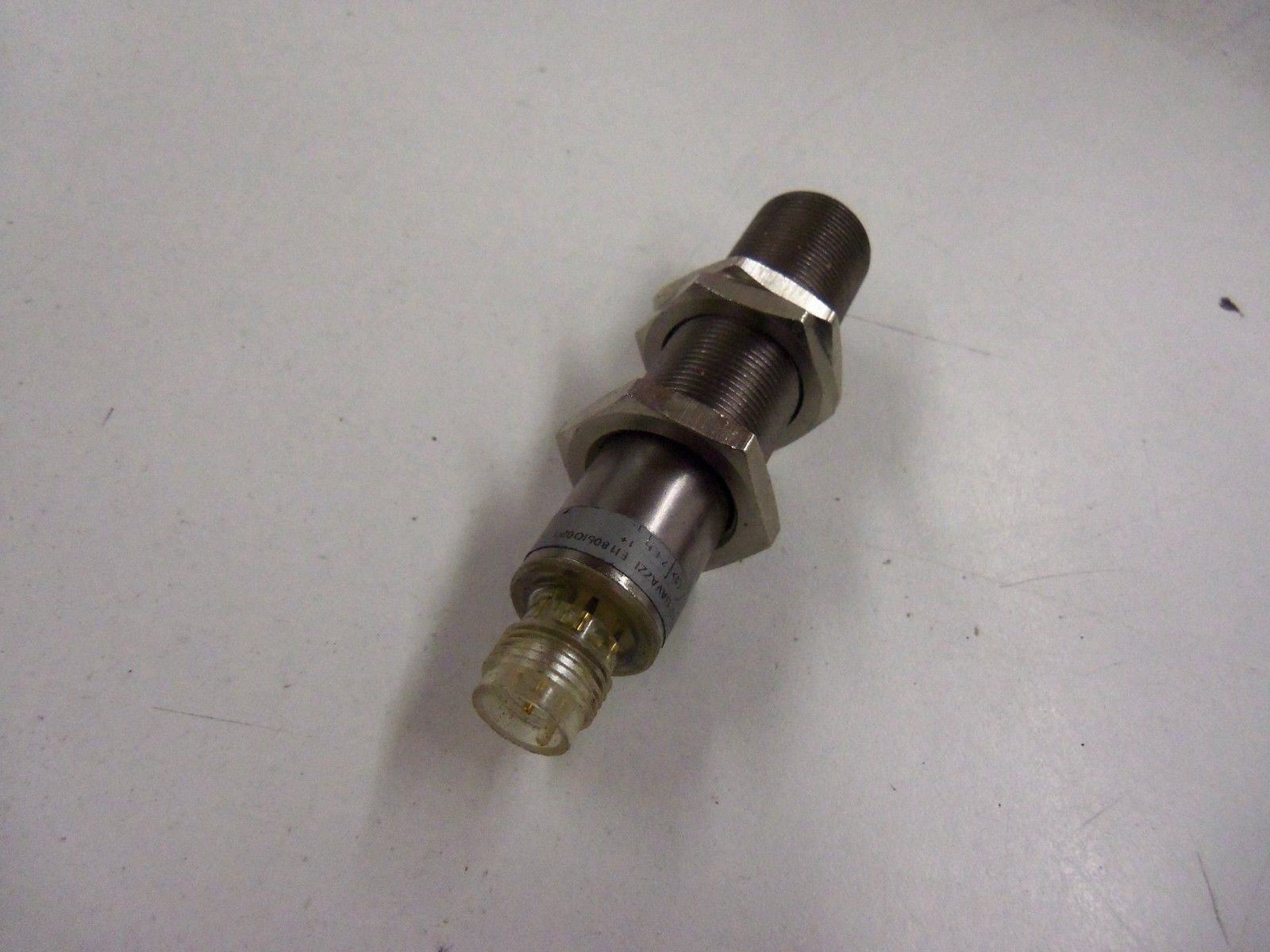 CARLO GAVAZZI EI1805IO02-1 *USED*