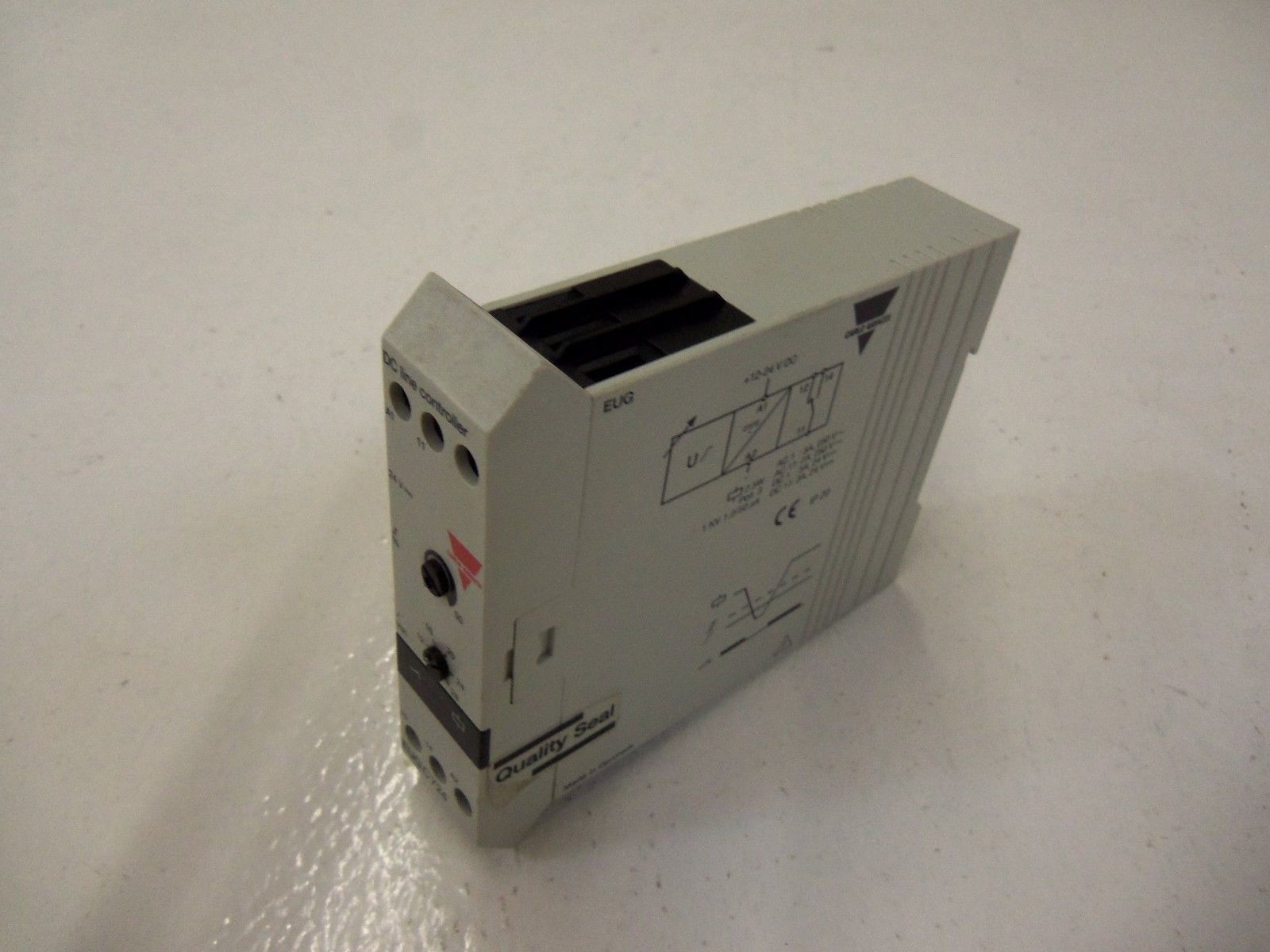 CARLO GAVAZZI EUGC724 *USED*