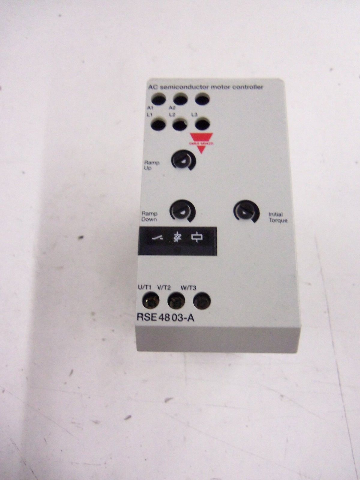 CARLO GAVAZZI RSE4803-A *USED*
