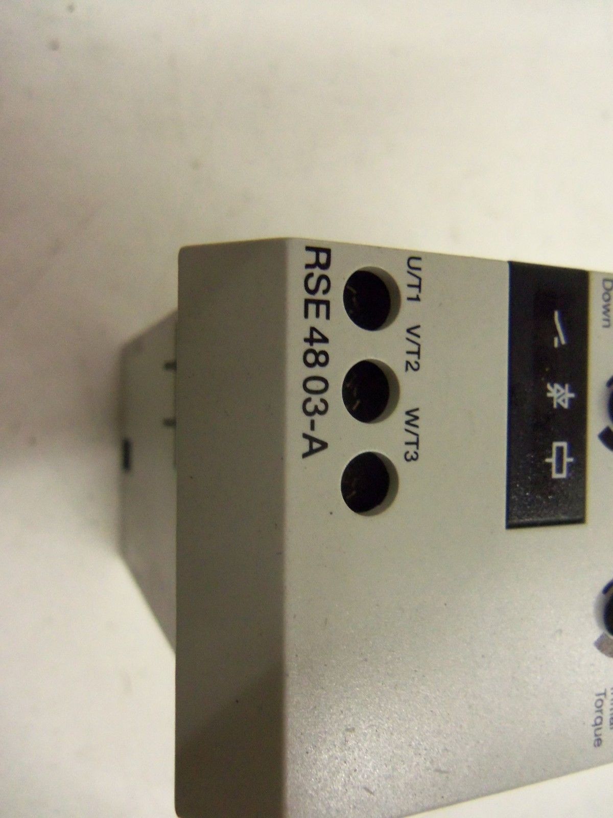 CARLO GAVAZZI RSE4803-A *USED*