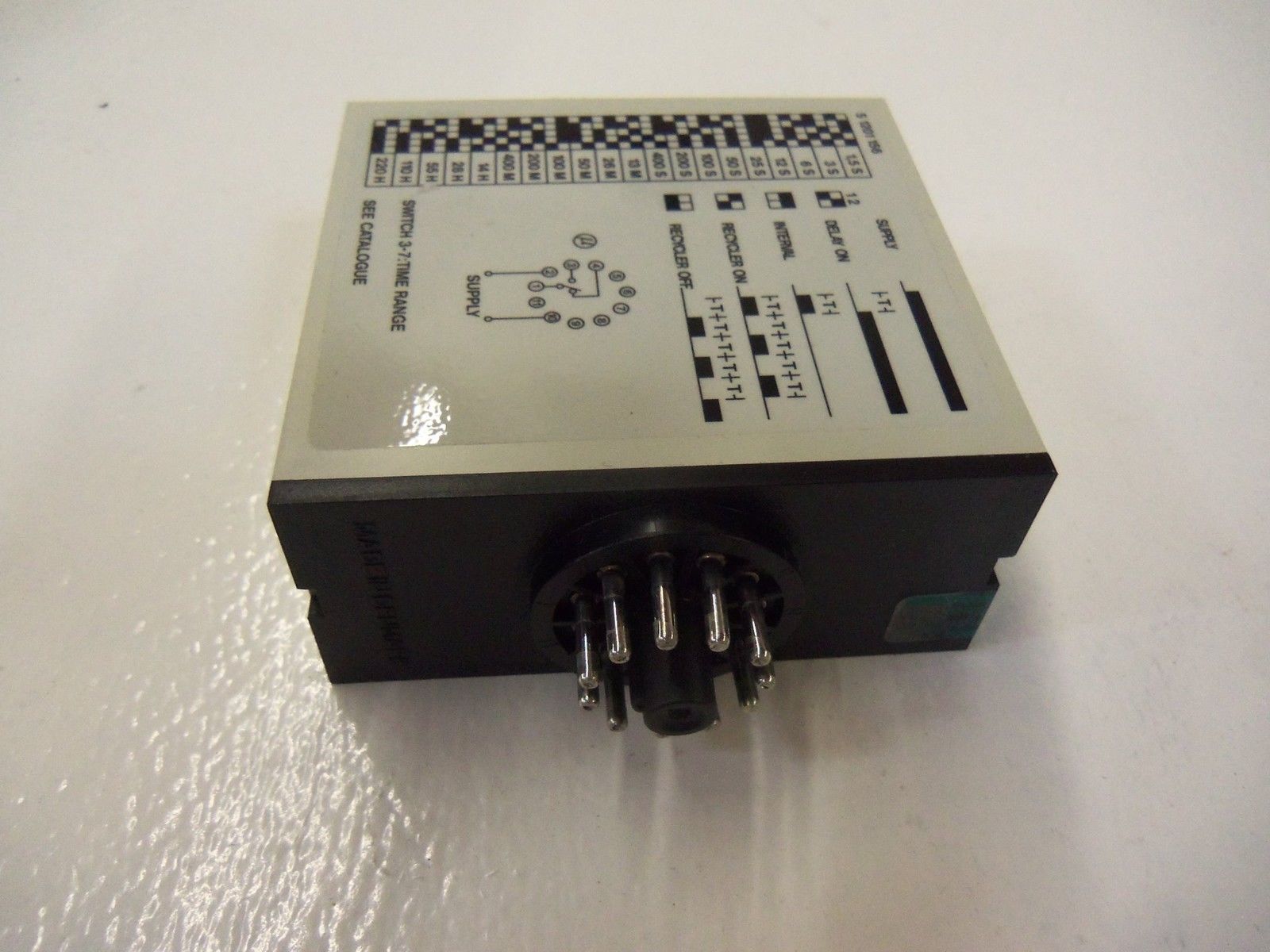 CARLO GAVAZZI S1201156115 *NEW NO BOX*