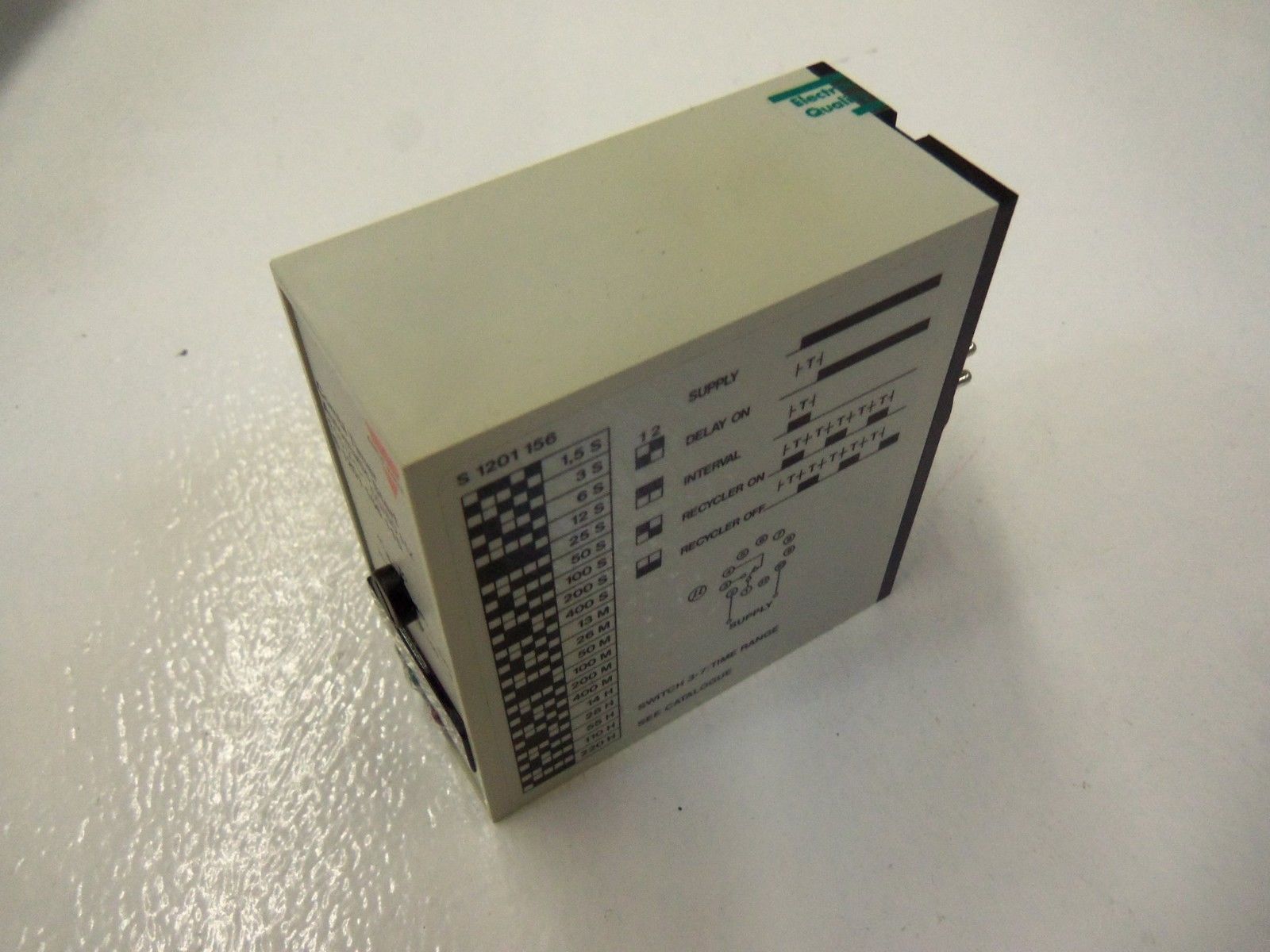 CARLO GAVAZZI S1201156115 *NEW NO BOX*