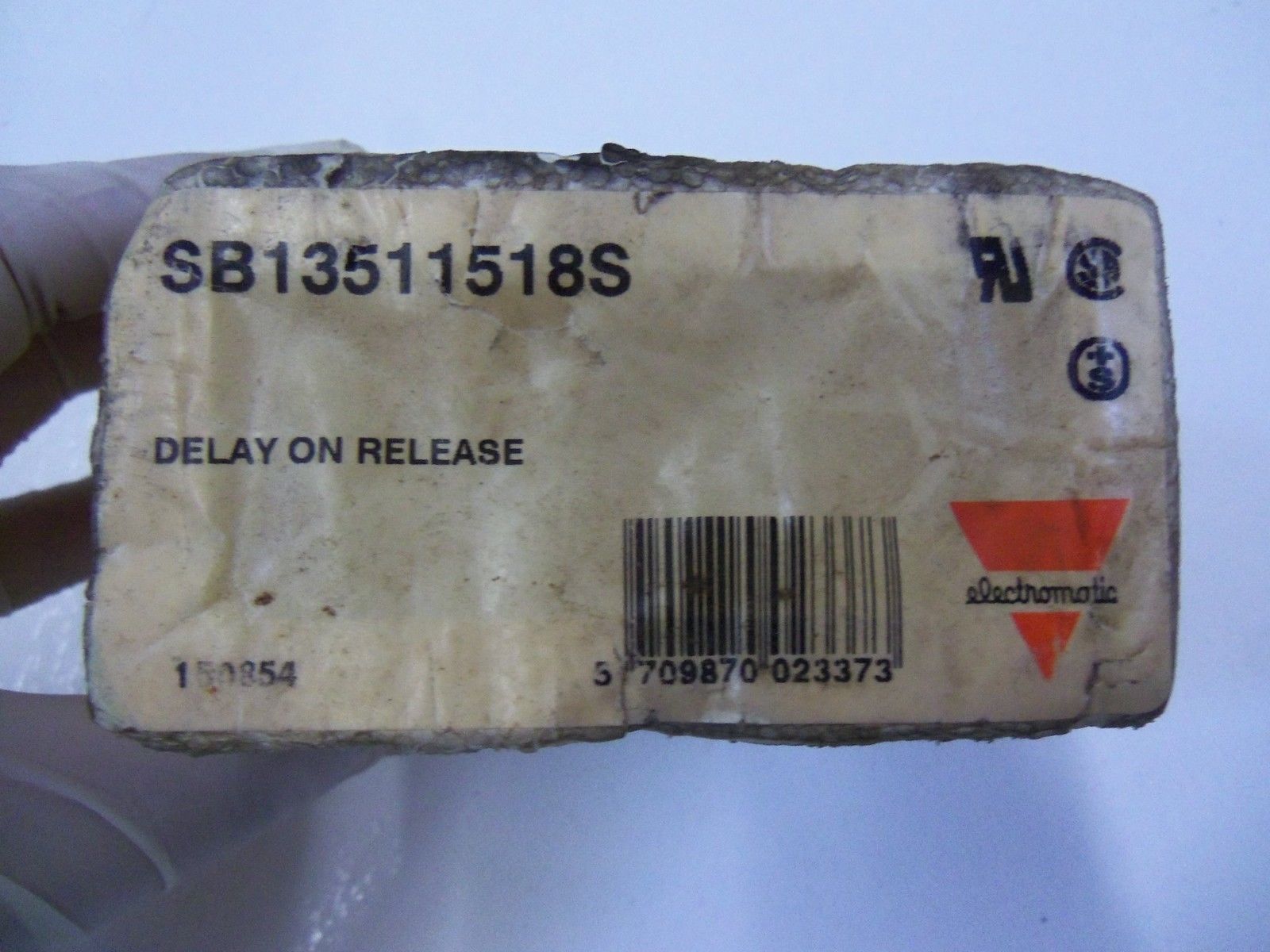 CARLO GAVAZZI SB13511518S *NEW IN BOX*